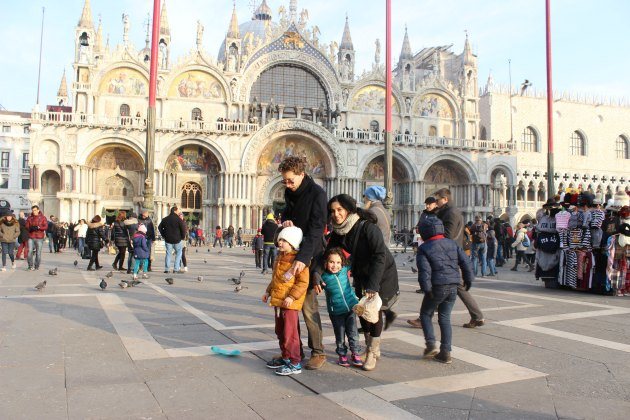 Things to Do in Venice With Kids