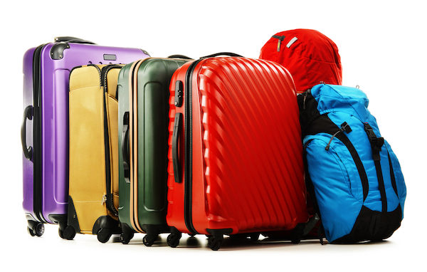 19 Best Luggage sizes ideas  packing tips for travel, luggage, travel  packing