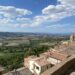 Montepulciano view