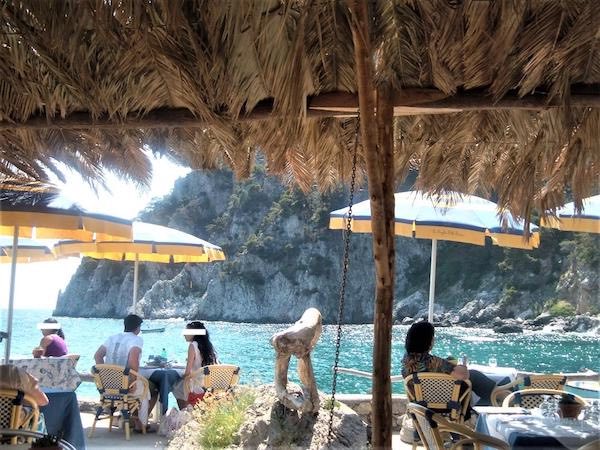 Visiting Capri with kids: all you need to know to plan a family