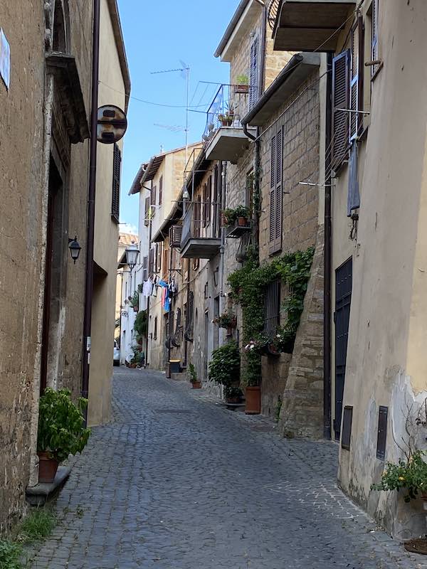 orvieto tour guide