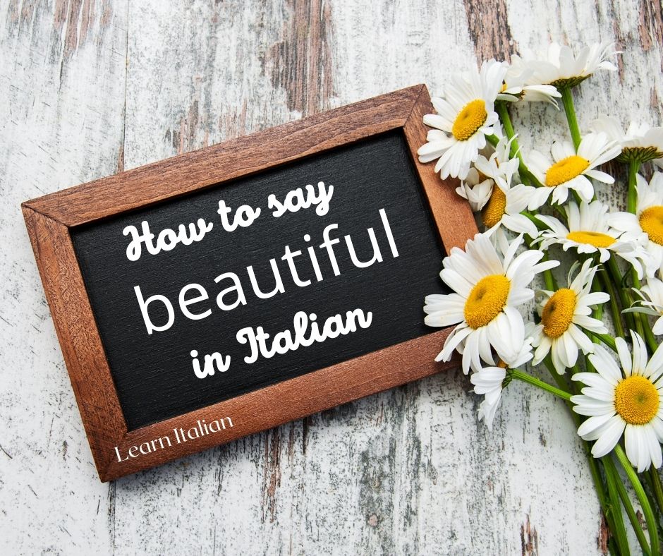 italian women sayings