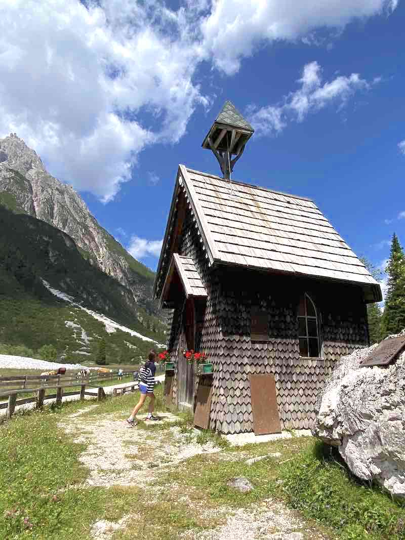Rifugio Tre Scarperi All You Need To Know About This Easy And Stunning 