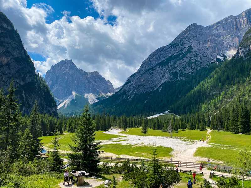 Rifugio Tre Scarperi All You Need To Know About This Easy And Stunning 