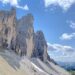 Tre cime di lavaredo