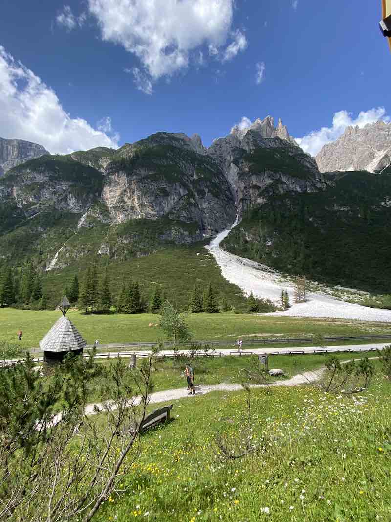 Rifugio Tre Scarperi All You Need To Know About This Easy And Stunning 