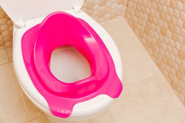 Toilet stool -  Italia