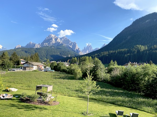 Sesto-Sexten Italy with kids: why you'll love it for your next vacation on the  Dolomites with family