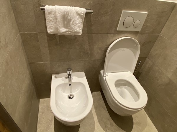 Bidet 