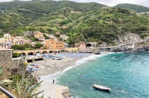 italy best places to visit in march