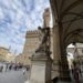 Piazza della Signoria Firenze