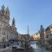 Piazza Navona, Rome