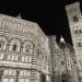 Florence Duomo at night
