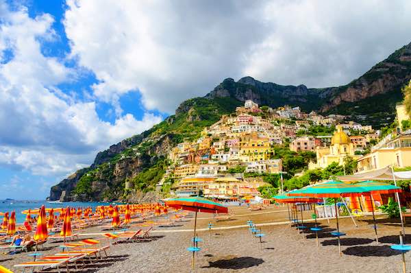 Positano