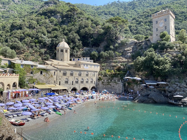 San Fruttuoso