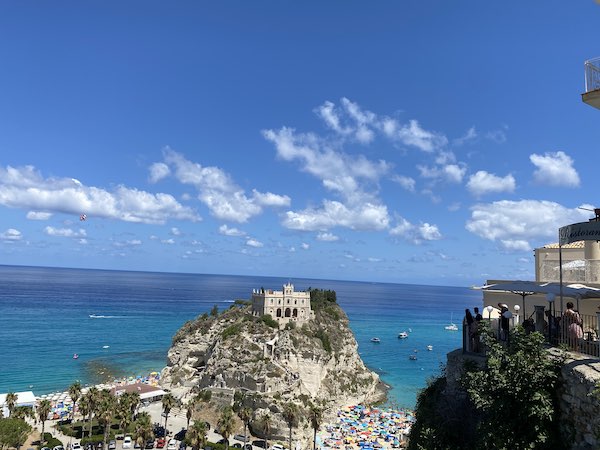 Tropea, Italy