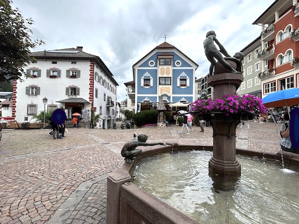 Ortisei with kids travel guide: all you need to know + why you'll love ...