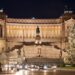 Rome at Christmas