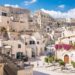 Matera, Southern Italy