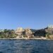 Sorrento, view