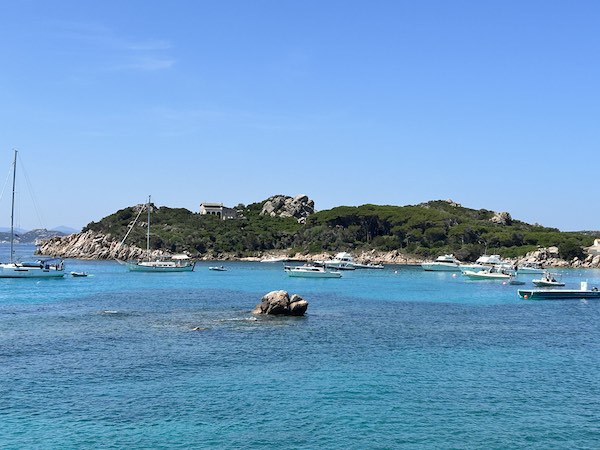 La Maddalena Archipelago